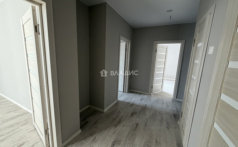 2-Комнатная квартира 64.70м², эт. 9, фото 26