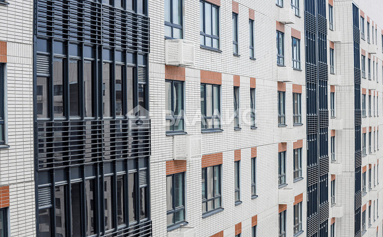 2-Комнатная квартира 60.00м², эт. 4, фото 13