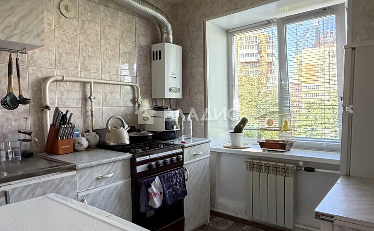 1-Комнатная квартира 31.00м², эт. 5, фото 9