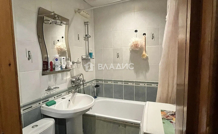 2-Комнатная квартира 44.80м², эт. 4, фото 21