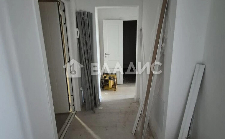 2-Комнатная квартира 66.73м², эт. 9, фото 11