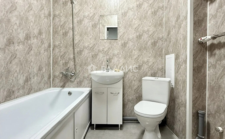 1-Комнатная квартира 35.06м², эт. 6, фото 30