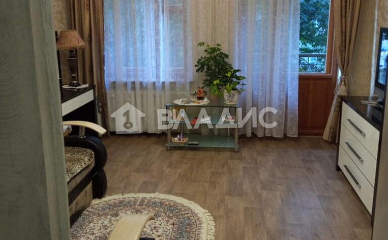 3-Комнатная квартира 77.00м², эт. 3, фото 15