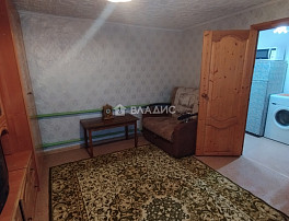 Дом 22.50м²