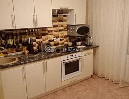1-комнатная квартира, 37 м2