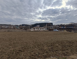 Земельный участок 21.00 соток