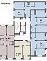 2-комнатная квартира, 65.7 м2, эт. 4, id: 820338, фото 13