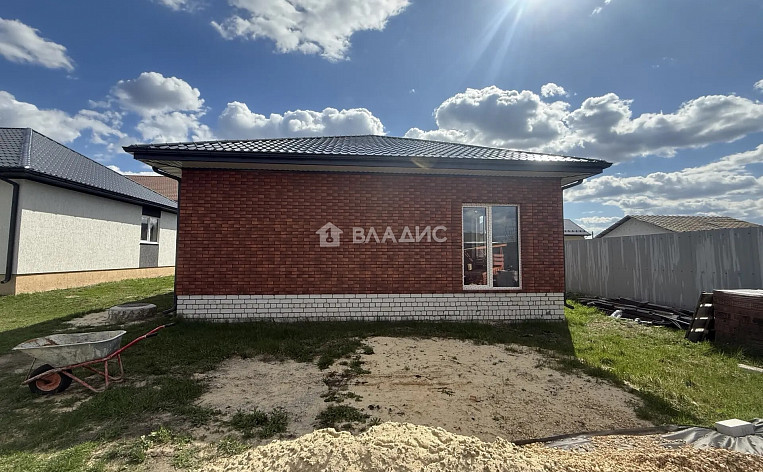 Дом 102.00м², фото 21