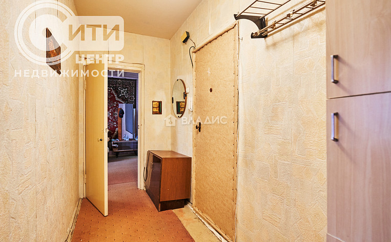 2-Комнатная квартира 52.60м², эт. 7, фото 23