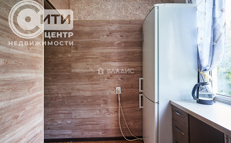 4-Комнатная квартира 68.10м², эт. 3, фото 22