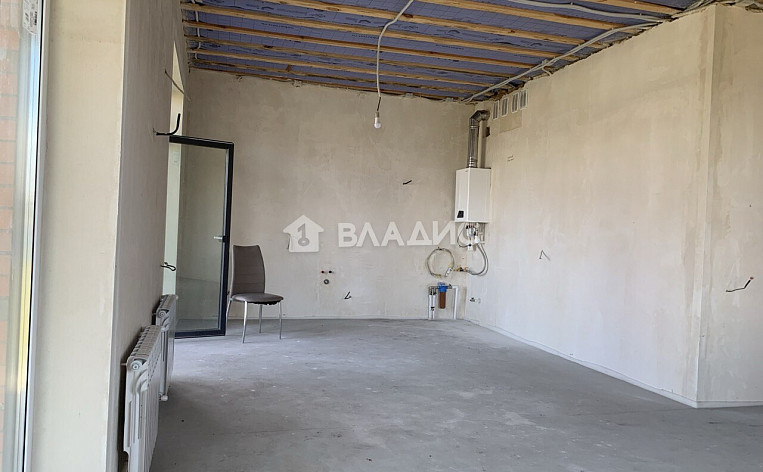 Дом 100.00м², фото 25