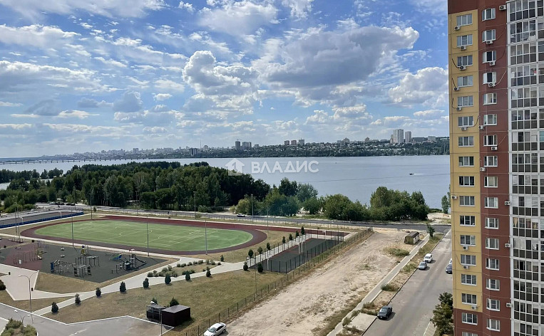 1-Комнатная квартира 36.80м², эт. 11, фото 21