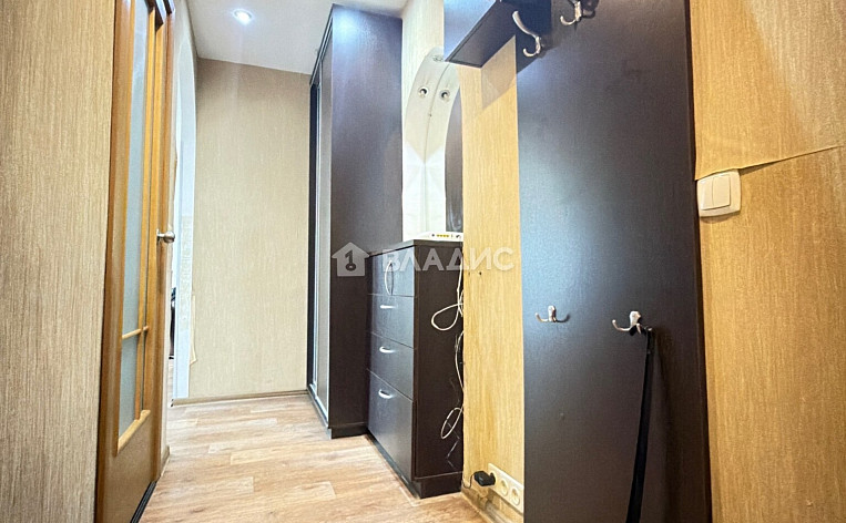 1-Комнатная квартира 32.00м², эт. 5, фото 11