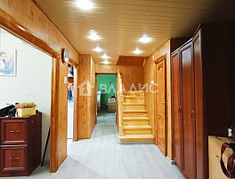 4-Комнатная квартира 103.30м²