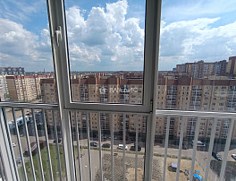 3-Комнатная квартира 83.20м²