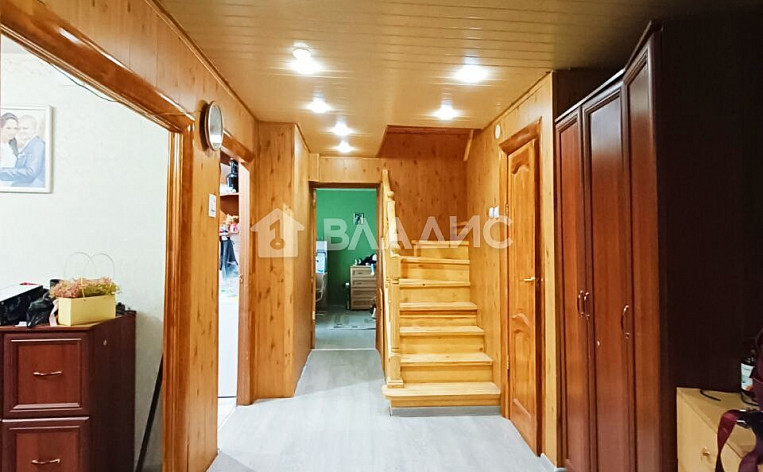 4-Комнатная квартира 103.30м², эт. 9, фото 12