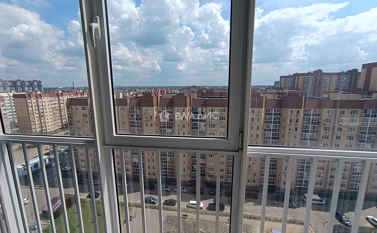3-Комнатная квартира 83.20м², эт. 13, фото 20