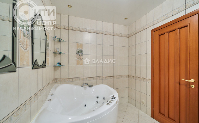3-Комнатная квартира 152.00м², эт. 2, фото 40