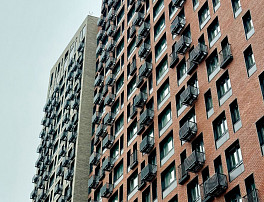 2-Комнатная квартира 56.65м²