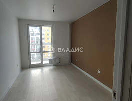 2-Комнатная квартира 59.14м²