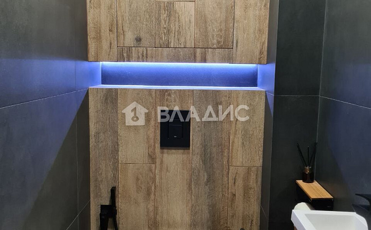 2-Комнатная квартира 52.50м², эт. 12, фото 33