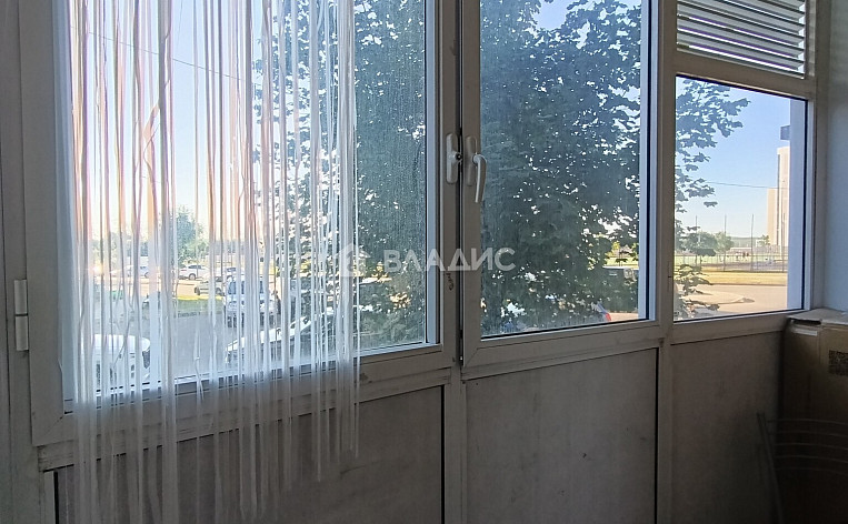 1-Комнатная квартира 36.00м², эт. 1, фото 40