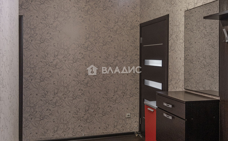 2-Комнатная квартира 72.50м², эт. 12, фото 30