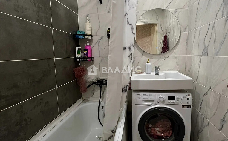 2-Комнатная квартира 59.90м², эт. 11, фото 12