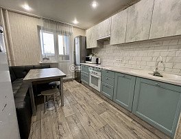 3-комнатная квартира, 76.5 м2