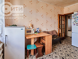 3-Комнатная квартира 62.90м²
