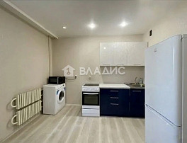 1-Комнатная квартира 37.00м²
