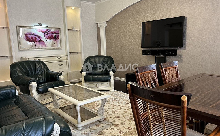 4-Комнатная квартира 150.60м², эт. 2, фото 31
