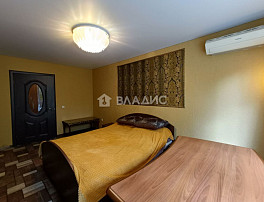 3-Комнатная квартира 62.40м²