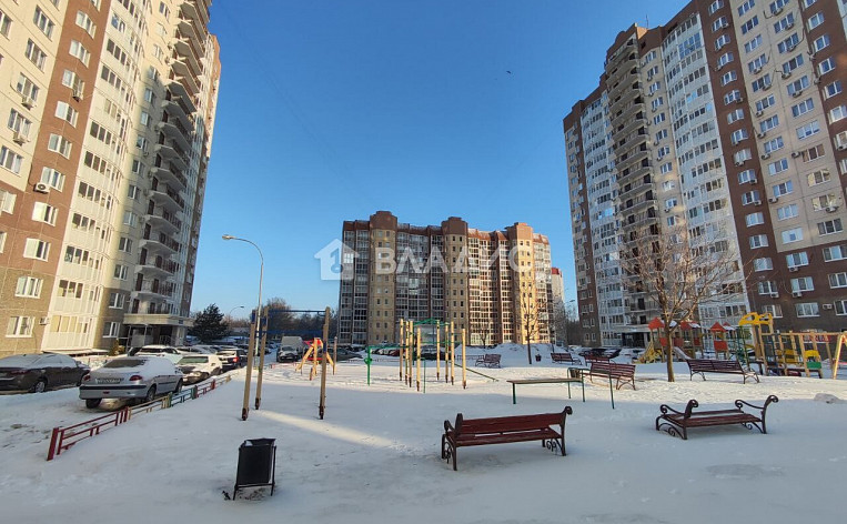 1-Комнатная квартира 36.60м², эт. 5, фото 19