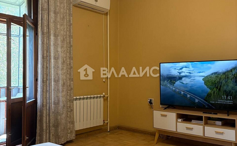 2-Комнатная квартира 51.60м², эт. 4, фото 38
