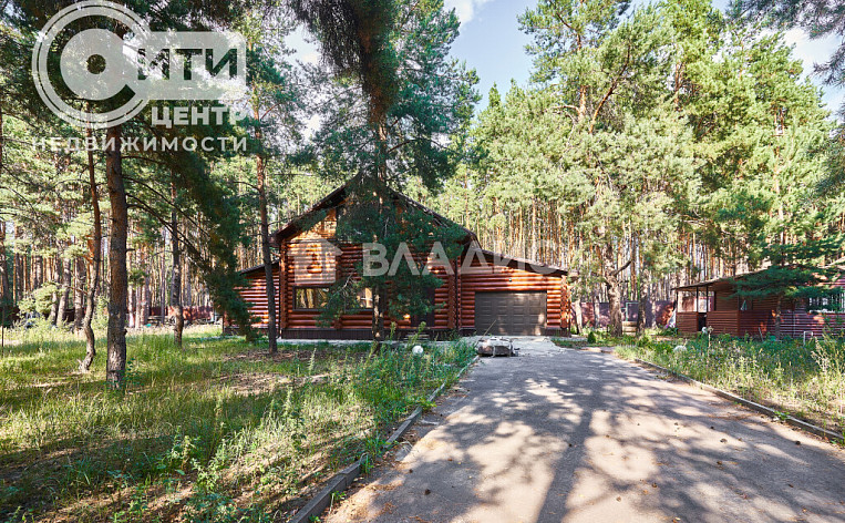 Дом 300.00м², фото 19