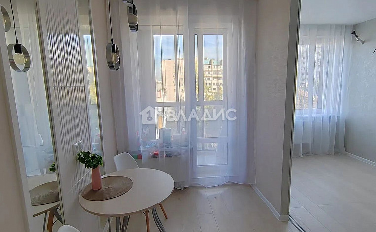 1-Комнатная квартира 29.00м², эт. 5, фото 14