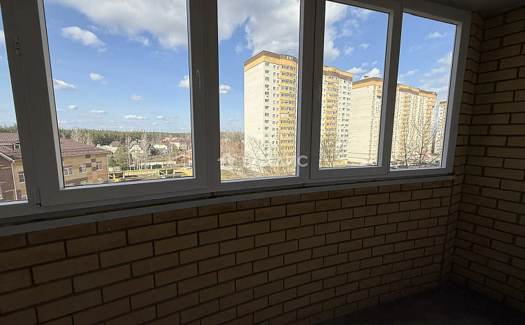 2-Комнатная квартира 61.10м², эт. 6, фото 12