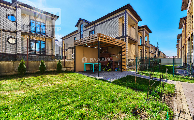 3-Комнатная квартира 119.90м², эт. 2, фото 40