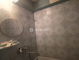 2-Комнатная квартира 52.00м²