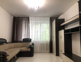 2-Комнатная квартира 53.70м²