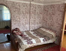 Дом 52.00м²