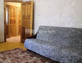 2-комнатная квартира, 42 м2