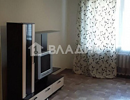 2-Комнатная квартира 65.60м²