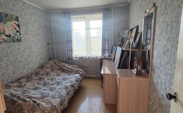 4-Комнатная квартира 102.00м², эт. 7, фото 37