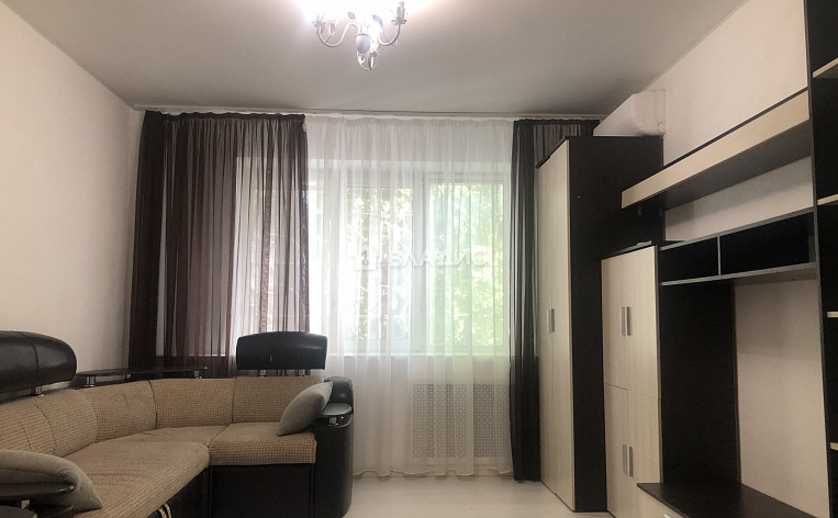 2-Комнатная квартира 53.70м², эт. 1, фото 24