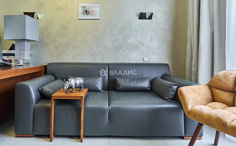 7-Комнатная квартира 445.40м², эт. 3, фото 30