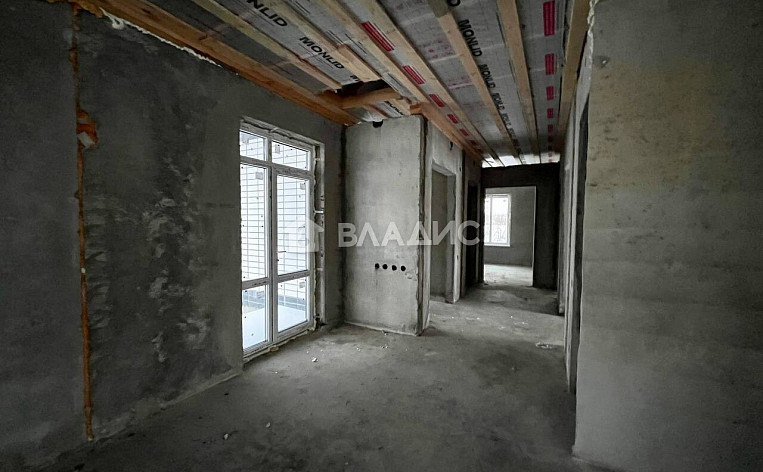 Дом 127.00м², фото 26