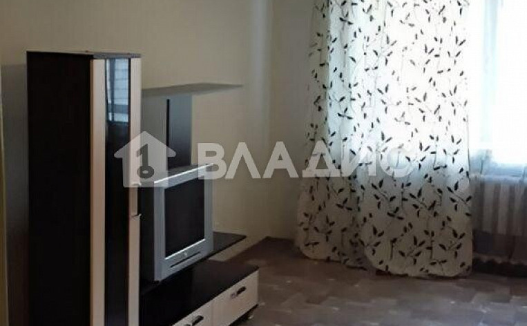 2-Комнатная квартира 65.60м², эт. 4, фото 6