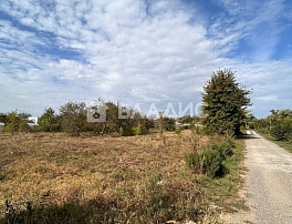 Земельный участок 43.00 соток